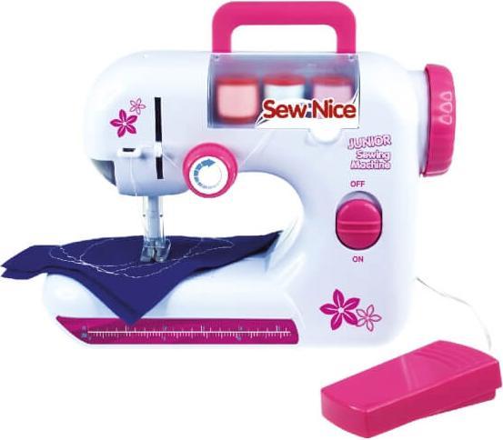 Image du produit Lena Machine à coudre pour enfants