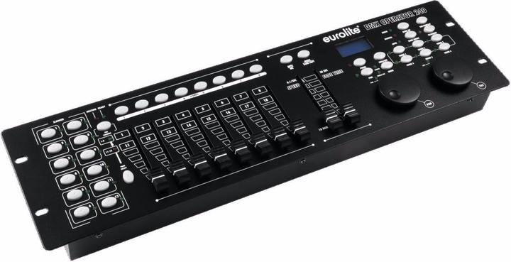 Actual product image Eurolite DMX Operator 240 Controller