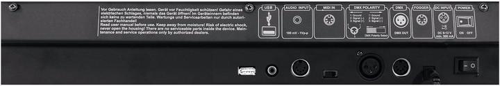 Actual product image Eurolite DMX Operator 240 Controller