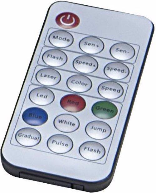 Eurolite Telecomando IR-31