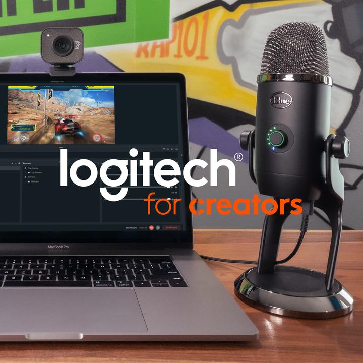 Immagine prodotto Blue Yeti X World of Warcraft Edition