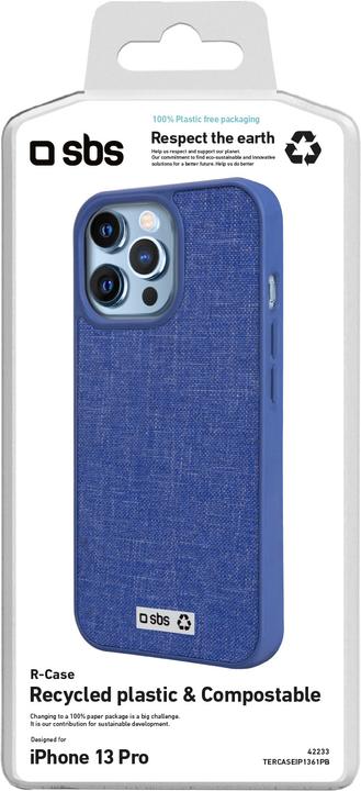 Image du produit SBS Housse de protection (Apple iPhone 13 Pro)