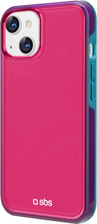 Immagine prodotto SBS Custodia protettiva (Apple iPhone 13 mini)