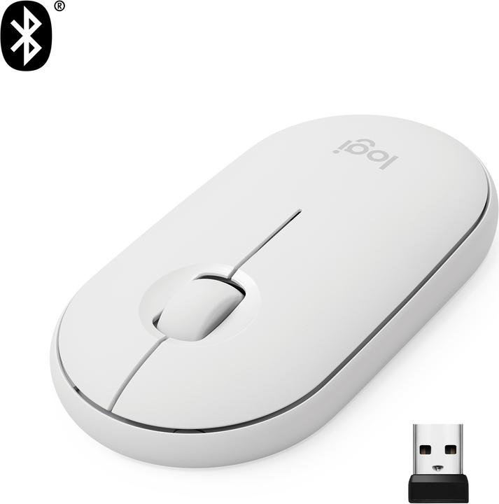 Image du produit Logitech Galet M350 (Sans fil)