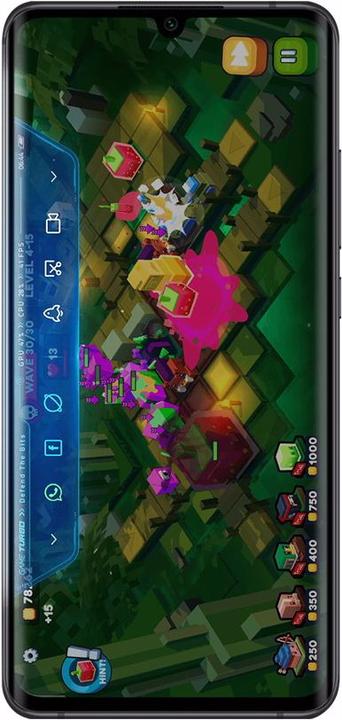 Produktbild Xiaomi Mi Note 10 Lite (64 GB, Midnight Black, 6.47", Dual SIM, 4G)
