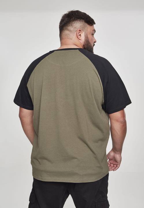 Actual product image Urban Classics tee (XXL)