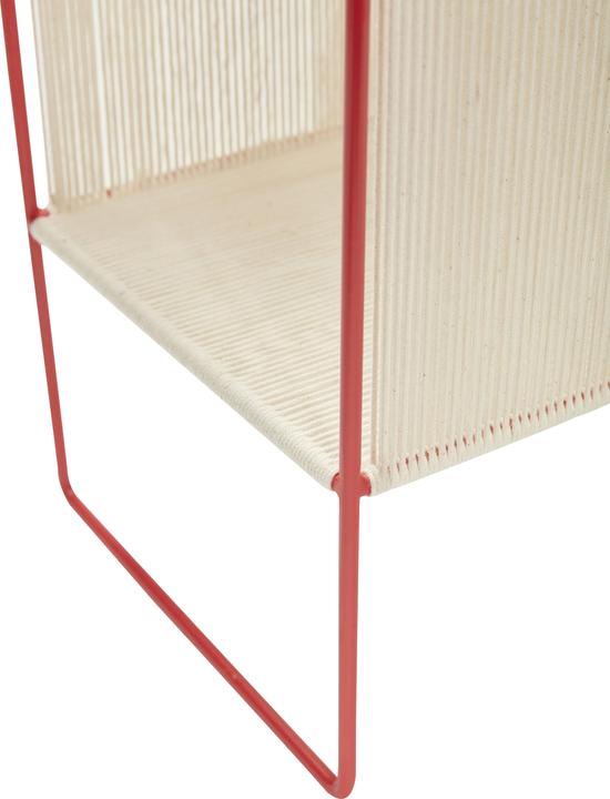 Image du produit Hübsch Kriemhild (43 x 25 x 50 cm)