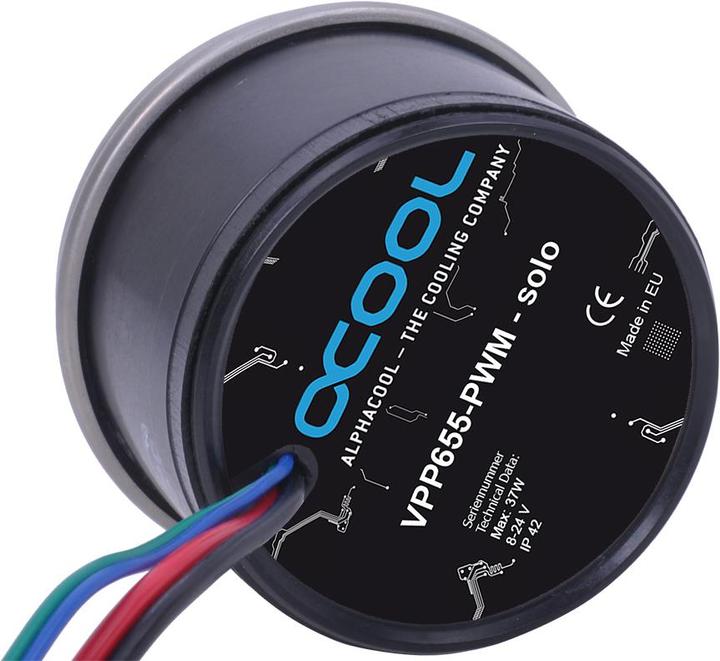 Immagine prodotto Alphacool VPP655-PWM Edizione singola