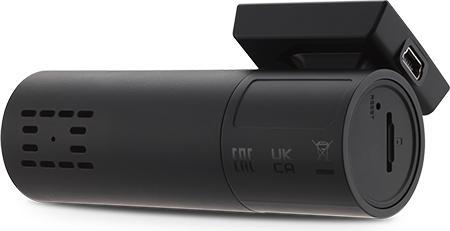Image du produit Mio MiVue J30 (Microphone intégré, Bluetooth, Écran intégré, WiFi, Récepteur GPS, Vision nocturne, 2.5K)