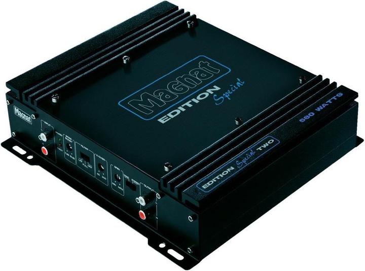Produktbild Magnat Edition Special Two (Stereo-Verstärker)