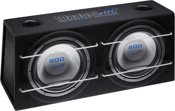 Produktbild Magnat Edition BR 230 (1600 W)