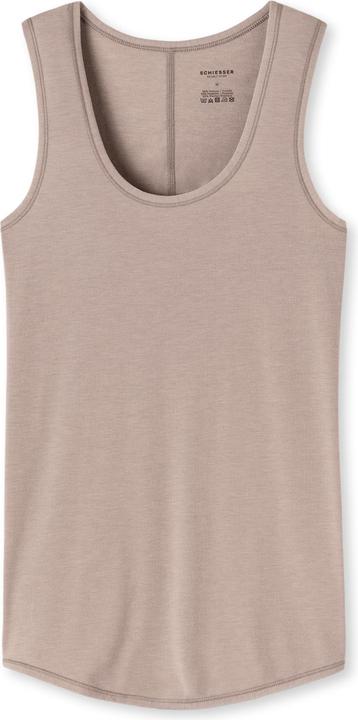 Schiesser Unterhemd Casual Stretch (XXL)