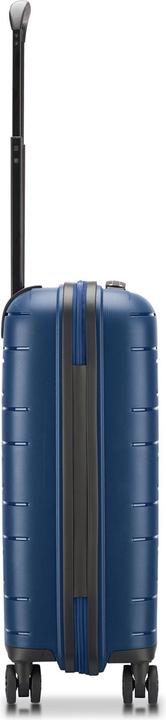 Produktbild Modo by Roncato Supernova 2.0 4 Rollen Kofferset 3-teilig (217 l, XL (ab 115l))
