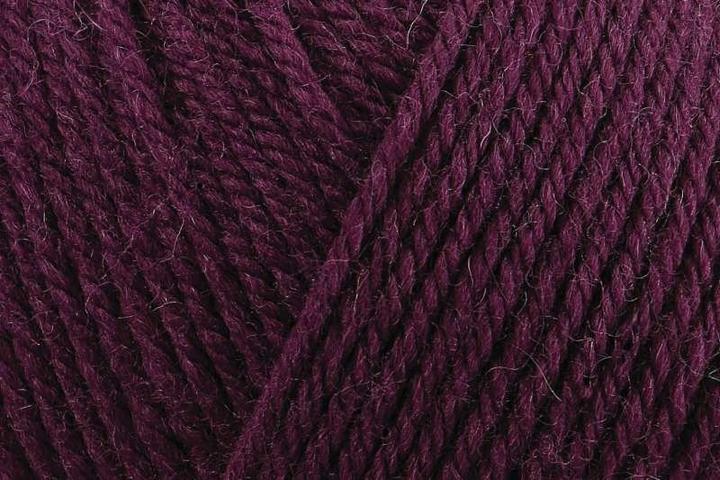 Produktbild Rowan Pure Wool Worsted (200 m)