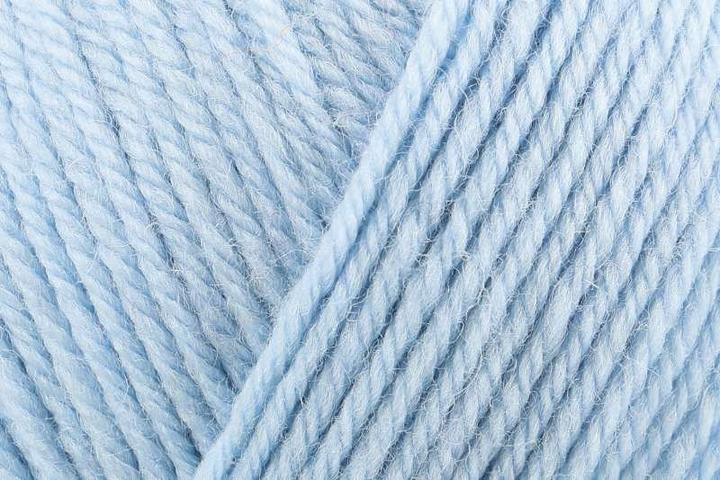 Actual product image Rowan Pure Wool Worsted (200 m)