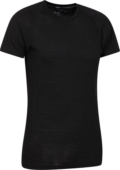 Mountain Warehouse Summit II Base Layer Oberteil (4XL)