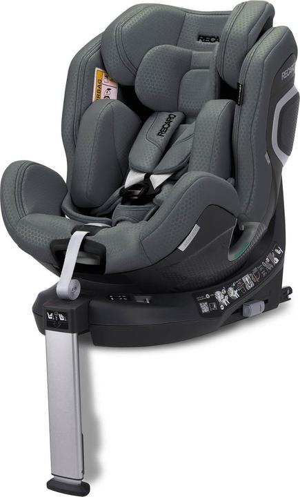 Avova Recaro Xenon 1 Reboard Kindersitz (0-7 Jahre) (Reboarder, ECE R129/i-Size Norm)