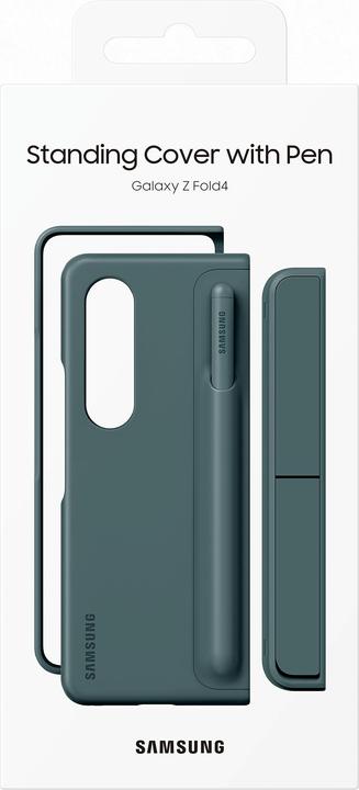 Image du produit Samsung Standing Case avec stylo (Samsung Galaxy Z Fold4)