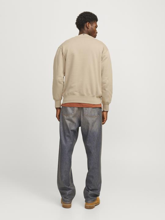 Immagine prodotto Jack & Jones Felpa stampata Felpa (XL)