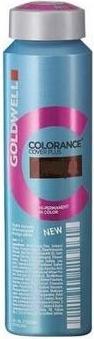 Produktbild Goldwell Colorance Depot Demi Dauerhafte Haarfarbe (5N@BP - hellbraun elumenated braun pearl)