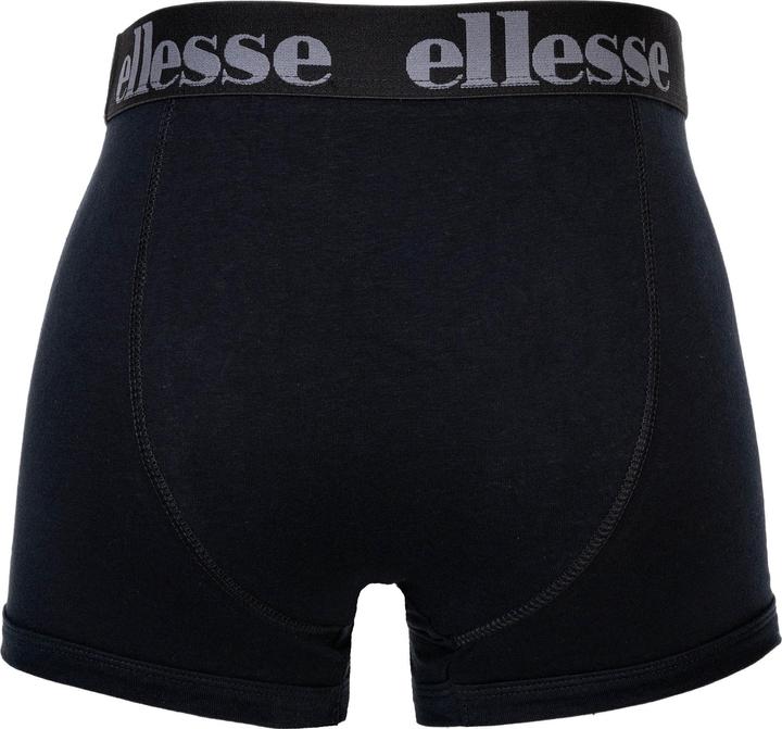 Immagine prodotto Ellesse Boxer casual elasticizzati (S, Confezione da 7)