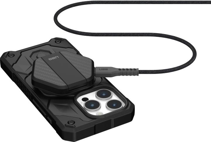 Actual product image UAG Wireless Charging Pad and Stand (15 W)