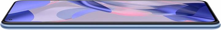 Image du produit Xiaomi 11 Lite 5G NE (128 Go, Bleu Bubblegum, 6.55", Double SIM, 64 Mpx, 5G)
