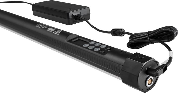 Produktbild Nanlite PavoTube II 60X 2Kit (Videoleuchte, Studioleuchte, Stableuchte)