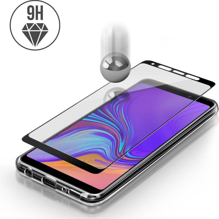 Produktbild Avizar Pak Series (Samsung Galaxy A9 (2018))