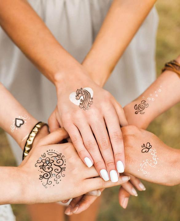 Image du produit La Dot Cosmetics Pierres en strass
