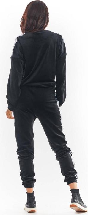 Actual product image Awama Sports suit trousers model (XL)