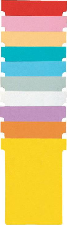 Nobo Cartes T