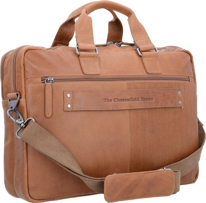 Image du produit The Chesterfield Brand Porte-documents Seth 1010 (17.32")