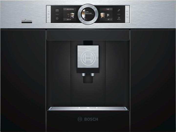 Produktbild Bosch Hausgeräte Ctl636es6