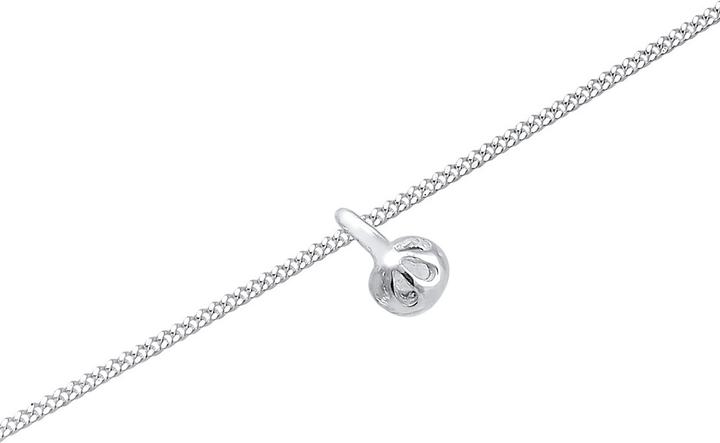 Immagine prodotto Elli Girocollo, collana di pietre preziose (Pietra lunare, Argento 925, 36 cm)