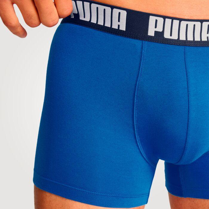 Image du produit Puma Basic Boxer (S, lot de 2)