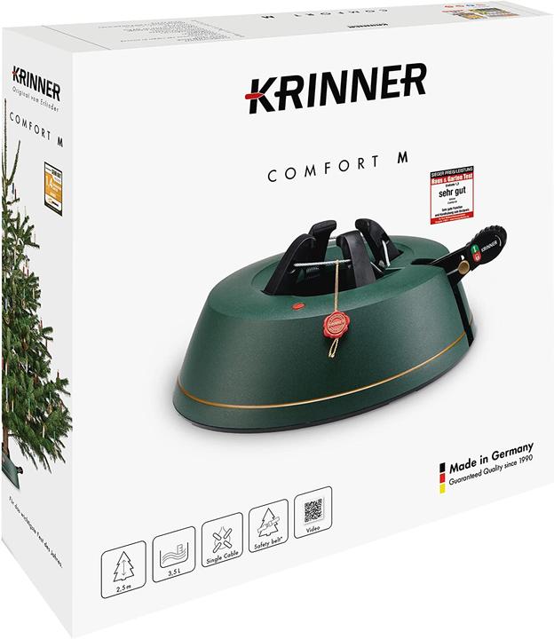 Image du produit Krinner Confort