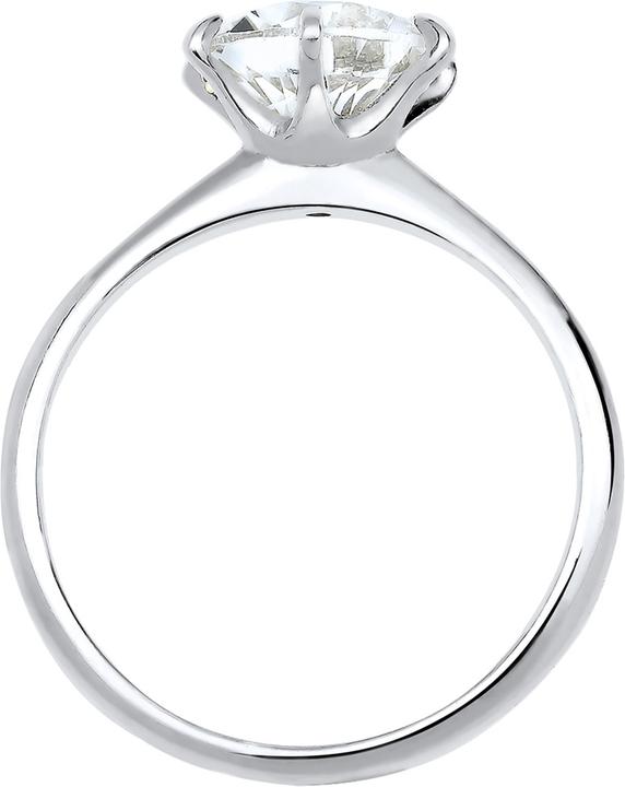Image du produit Elli Verlobungsring (50, Argent 925)