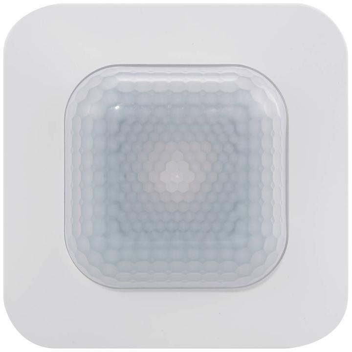 Produktbild Sygonix SY-5836538 Decke PIR-Bewegungsmelder 360 ° Relais Weiss (20 m)