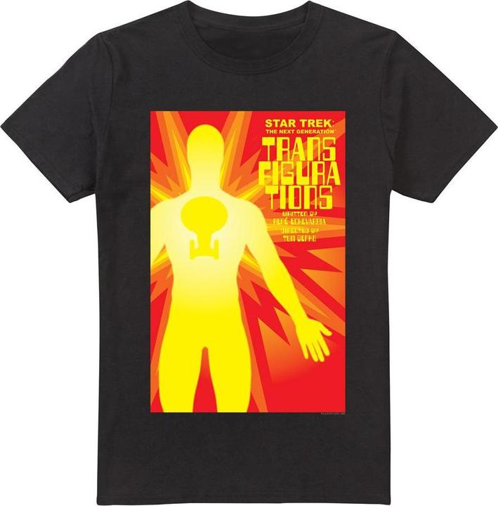 The Next Generation Season 3 Episode 25 TShirt