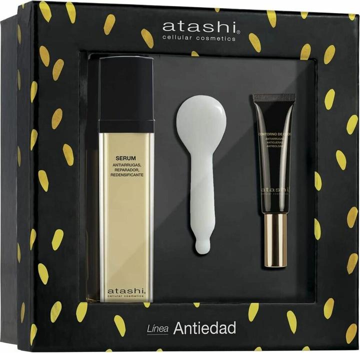 Image du produit Atashi Antietà (Sérum)