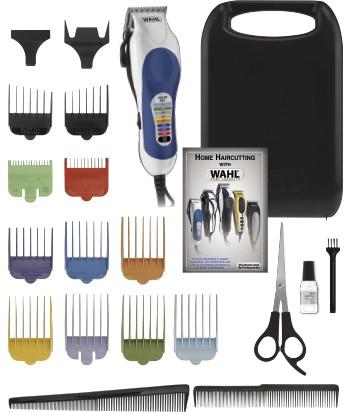 Produktbild Wahl 79600-3716 Color Pro Lithium