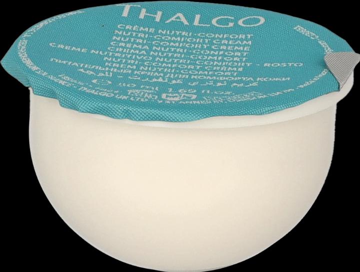 Actual product image Thalgo Cold Cream Marine (50 ml)