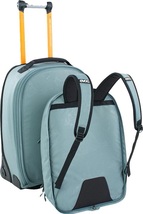 Evoc Terminal Bag 40+20L (40 l, Handgepäck (bis 50l))
