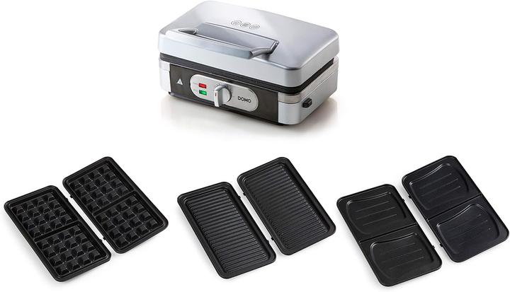 Image du produit Domo Do9136c (Fiche CH)
