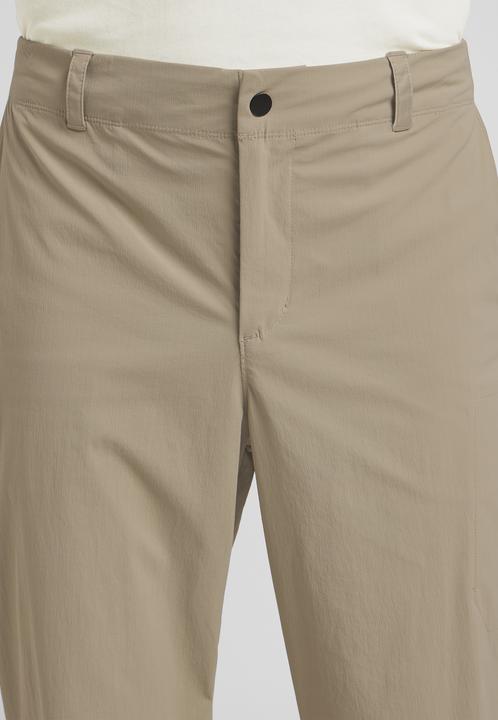 Actual product image Jack Wolfskin Wagami Pants M (48)