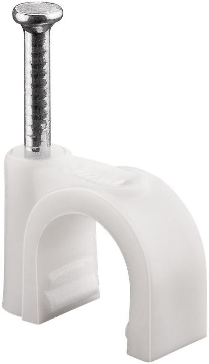 Actual product image Goobay Kabelschelle