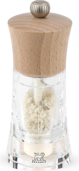 Actual product image Matfer Bourgeat Oleron wet salt mill (Sea salt)