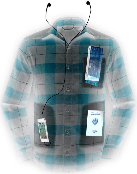 Image du produit Forclaz TRAVEL 500 (L)