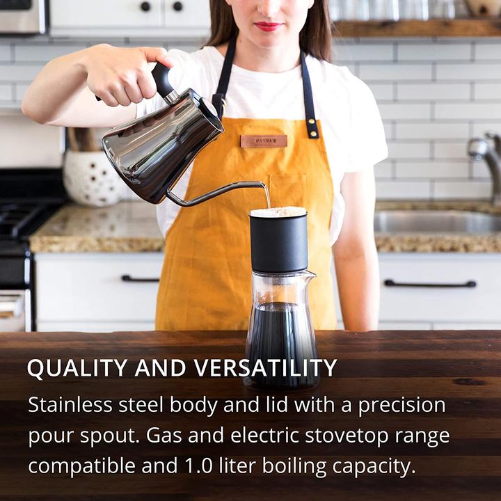 Actual product image Fellow electric kettles (1 l)